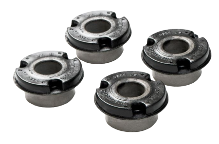 Сайлентблоки 2108 4 шт. БалаковоЗапчасть