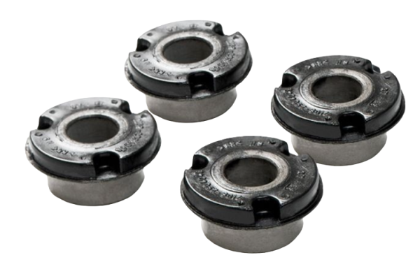 Сайлентблоки 2108 4 шт. БалаковоЗапчасть