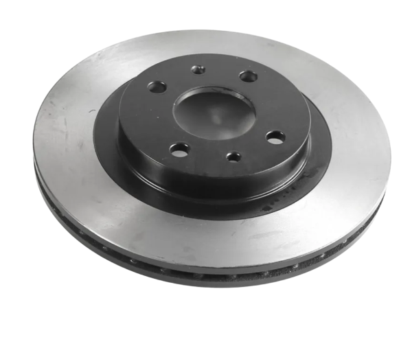 Диск тормозной "HOLA" вентилируемый 2112 (R-14) HD905