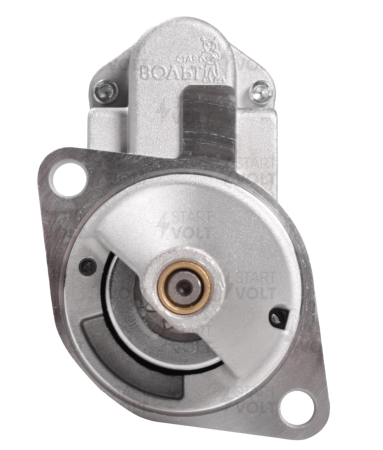 Стартер "STARTVOLT" редукторный для а/м ВАЗ 2110-2112 LSt0110