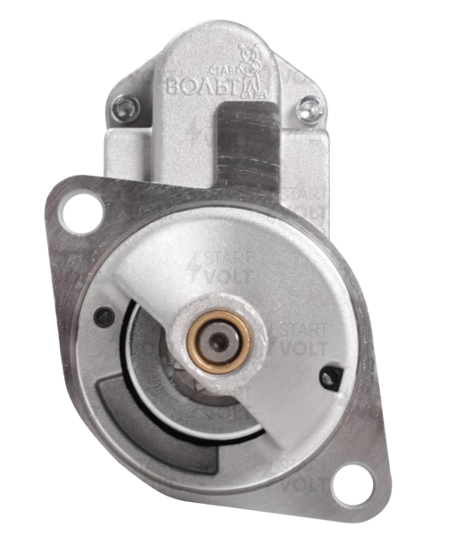 Стартер "STARTVOLT" редукторный для а/м ВАЗ 2110-2112 LSt0110