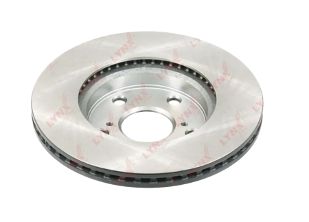 Диск тормозной "LYNX" передний (275x22) TOYOTA Auris(E15) / Corolla(E15/8) BN-1171