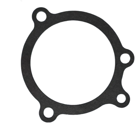 Ремкомплект привода ГРМ "GATES" с водяным насосом PowerGrip Kit KP15631XS-1 