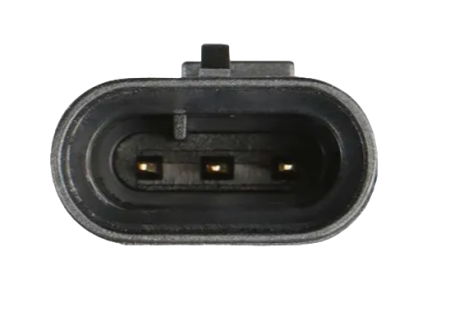 Датчик расхода воздуха "STARTVOLT" дв. K4M (16V) RENAULT, LARGUS 8V, LOGAN VSMP0901