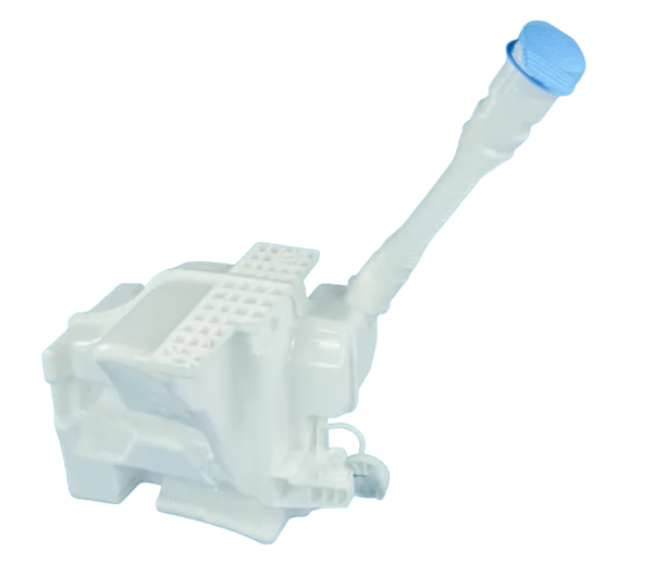 Бачок омывателя "SAT" VW POLO 10- 4D STVWP61010