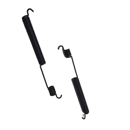 Комплект монтажный тормозных колодок "PATRON" барабанных VW POLO 2010 - SKODA RAPID 2011 - PSRK0266