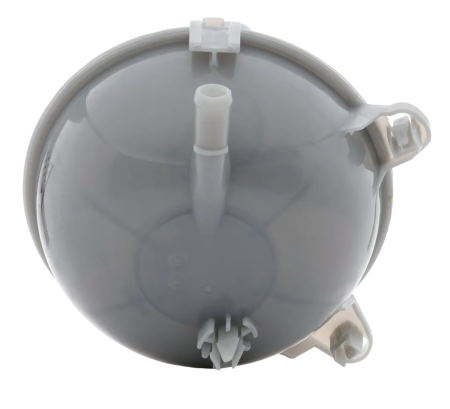 Бачок расширительный "VIKA" SKODA Fabia,Octavia,Kodiag,Superb,Yeti, VW Golf 11211504001