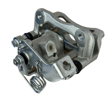 Суппорт тормозной "SAT" задний RR HYUNDAI SOLARISKIA RIO 10- RH ST583111RA30