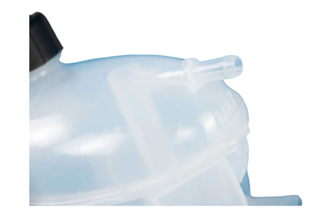 Бачок расширительный "LEX" RENAULT,Logan.DACIA,LADA CAPTUR CLIO IV  BP-1429