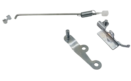 Тяга газа карбюратора ВАЗ 21213