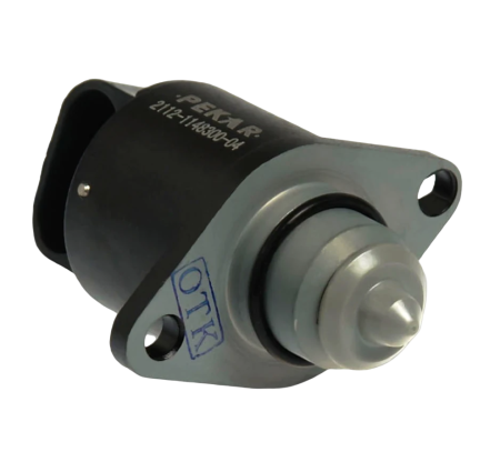 Датчик холостого хода 2112 Пекар