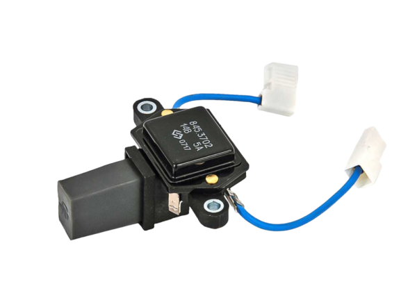 Реле-регулятор генератора 2123 845.3702