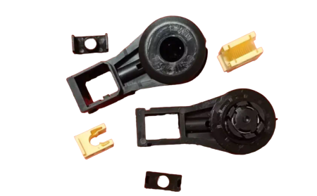 Ремкомплект троса КПП LADA Vesta