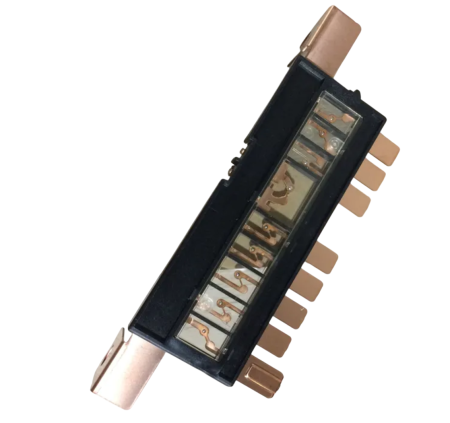 Блок предохранителей "HYUNDAI/KIA" 18790-01030