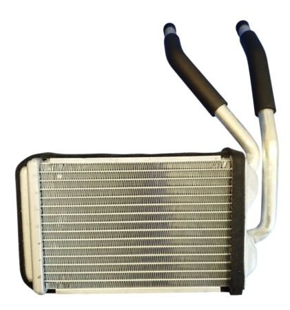 Радиатор отопителя алюм."LUZAR" Daewoo Nexia/Espero (94-) LRHDWES94312