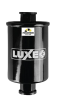 Фильтр топливный ВАЗ 2112 LUXE инжек.резьба LX06T