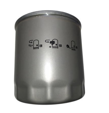 Фильтр масляный "LYNX" FORD Focus II-III 1.8-2.0  C-Max  Fiesta LC-1926