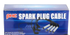 Провода зажигания высоковольтные "PARTS MALL" DAEWOO MATIZ/SPARK 0.8 SOHC PEC-E12