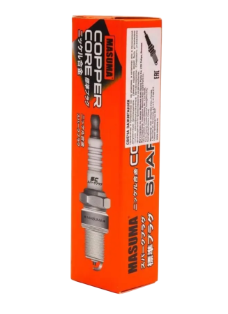 Свеча зажигания MASUMA DCPR7E S021C аналог  IXU22