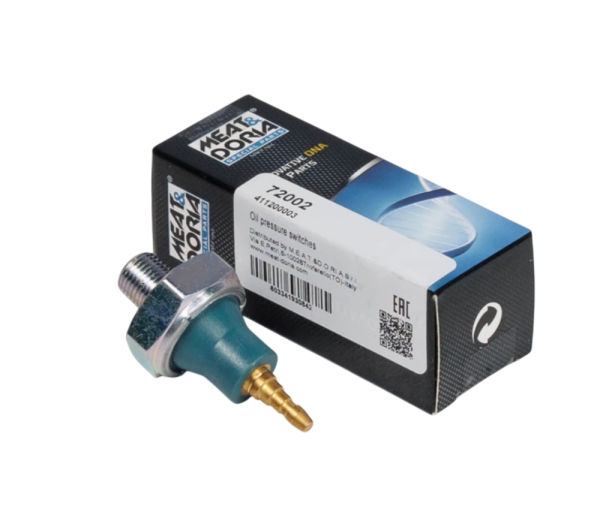 Датчик давления масла "MEAT&DORIA" HYUNDAI/KIA 72002