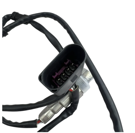 Датчик кисл "QUATTRO FRENI" VAG Polo Sedan (09-) 1.6i 110л.с. после кат. QF18A00041