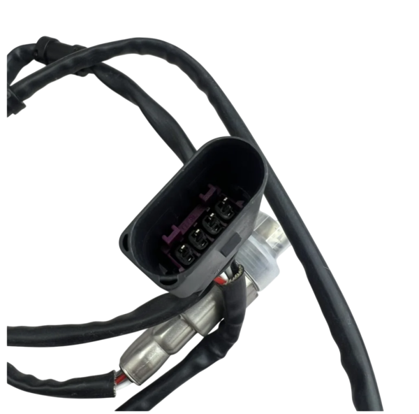 Датчик кисл "QUATTRO FRENI" VAG Polo Sedan (09-) 1.6i 110л.с. после кат. QF18A00041