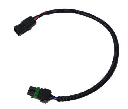 Жгут датчика кислорода удлинитель ВАЗ-2170-2172 Cargen
