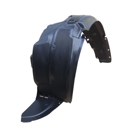 Подкрылок передний "O.E.M" левый, Hyundai, Solaris, 1 (2011-2017) OEM0001PKPL