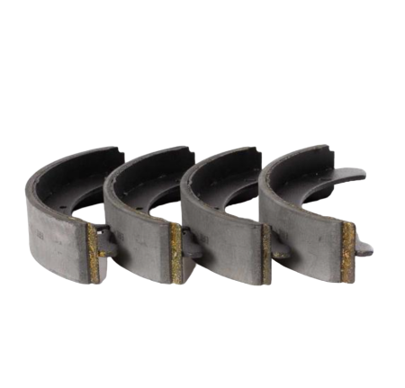 Колодки тормозные задние 2108 "ВИС"