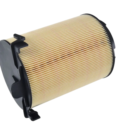 Фильтр воздушный "KNECHT/MAHLE" GOLF, PASSAT, OCTAVIA LX1566