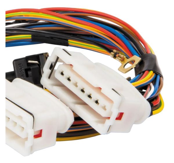 Пучок проводов коммутатора 2108 Cargen