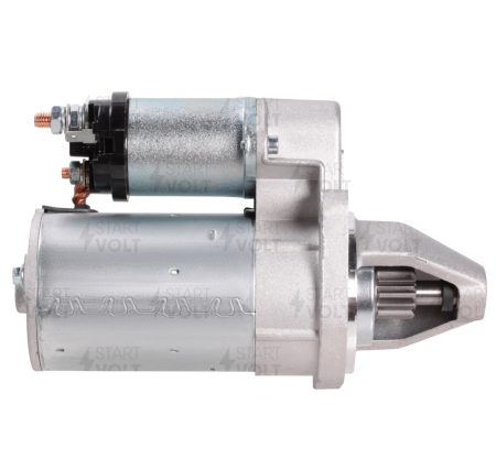 Стартер "STARTVOLT" редукторный для а/м ВАЗ 2110-2112 LSt0110