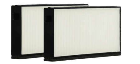 Фильтр салонный "BM-Motorsport" KIA MOTORS: Spectra FA4017