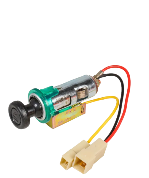 Прикуриватель в сборе 2108-099, ОКА, Газель AIRLINE