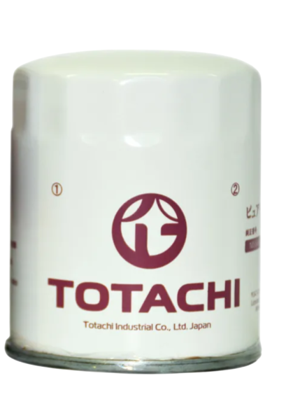Фильтр масляный "TOTACHI" NISSAN ALMERA/PRIMERA TC1039