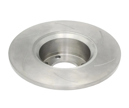 Диск тормозной передний Автореал 2101