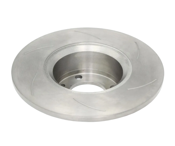 Диск тормозной передний Автореал 2101