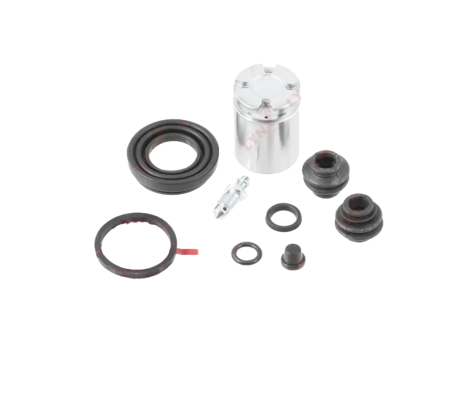 Ремкомплект тормозного суппорта "LYNX" с поршнем заднего (поршень ? 34 mm ) BC-6043