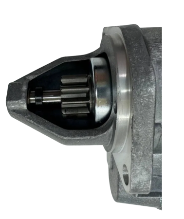 Стартер ВАЗ 1118 11 зубьев 2 болта С.Оскол