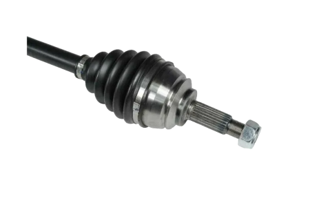 Привод в сборе 