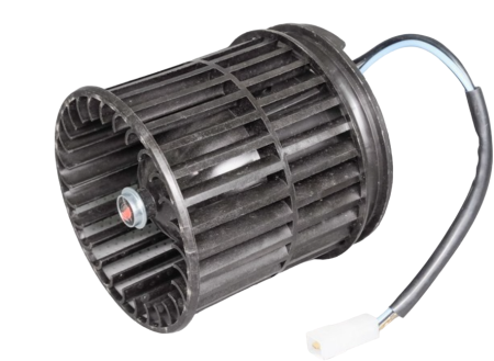 Мотор отопителя 2110 Авто-Вираж