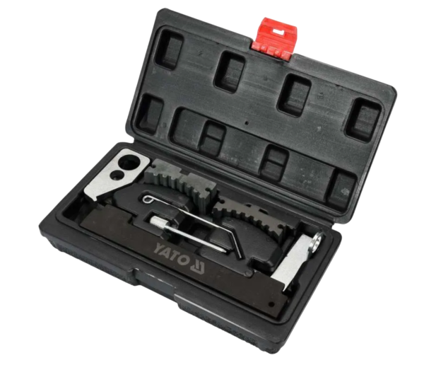 Набор для замены ГРМ "YATO" 7 пр, OPEL CHEVROLET Cruze YT06005