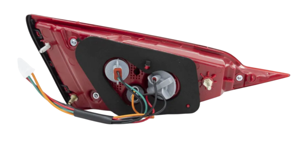 Фонарь задний "SAT" в крышку багажника HYUNDAI SOLARIS 17- ST-221-13S7R