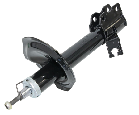 Амортизатор "MILES" задний правый NISSAN X-TRAIL (T30) 01- (KYB 334362) DG21041-01