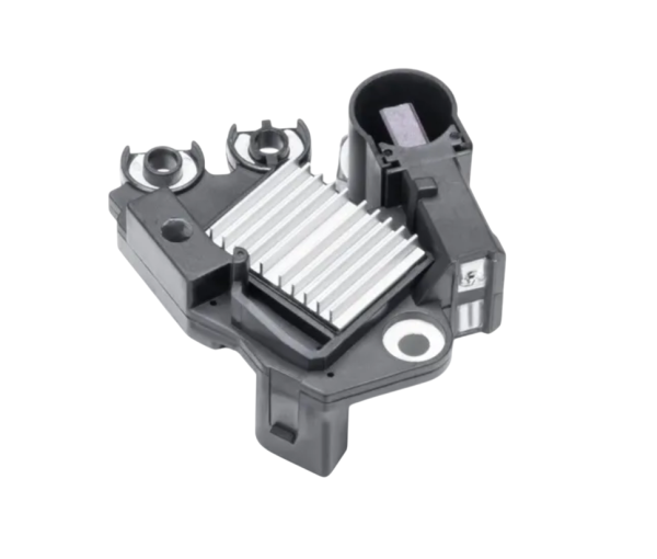 Регулятор напряжения генератора "MasterKit" AUDI/VW 77ASC019