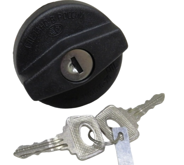 Крышка "ДААЗ" бака 2108-10 "ДААЗ" 21080110301011