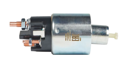 Реле втягивающее стартера "STARTVOLT" Лада Largus 12-/Renault Logan II 12- 1.6i K7M VSR0918