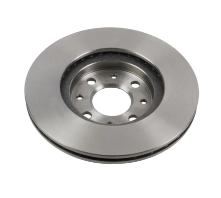 Диск тормозной "BLITZ" задний TOYOTA Highlander 09-> BS0457