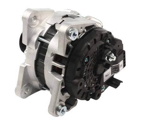 Генератор для "STARTVOLT" Renault Logan, Duster, Lada Largus (10-) 1.4-1.6 LG0901