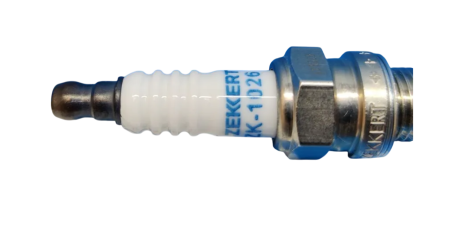 Свеча зажигания "ZEKKERT" Kia Rio III IV 11- Ceed I-III 06- Hyundai Solaris IV 10- Elantr ZK1026